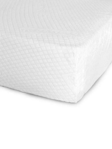 Coprimaterasso Tinta Unita Biancheria Coprimaterasso Arianna Arianna Bros - evabiancheria